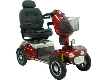 Shoprider Jaguar  889XLSBN