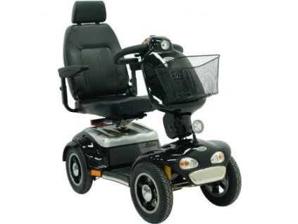 Shoprider Dakar 4 x 4   889XLSBF