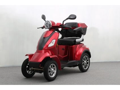 Selvo 41000 Li  + PLACHTA OXFORD A DOPRAVA V CENĚ 1500 KČ ZDARMA