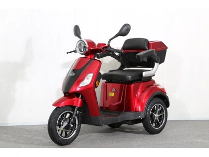 Selvo 31000 Li  + PLACHTA OXFORD A DOPRAVA V CENĚ 1500 KČ ZDARMA