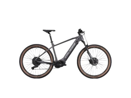 Elektrokolo Crussis ONE Largo 9.10. (720 Wh) Velikost 18 edited