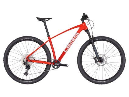 PELLS Razzer Evo 1 Candy Red (Varianta L)