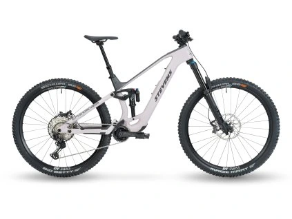 STEVENS E-Maverick ED 9.4.3 Lavender Grey (XL/XXL) (Varianta R1)