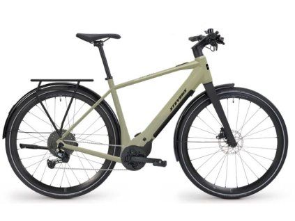 STEVENS E-Livenza 6.4.1 HT Light Olive (Varianta S)