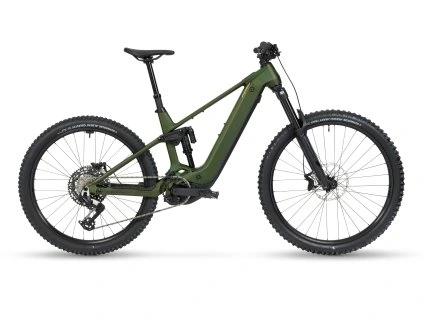 STEVENS E-Inception AM 7.8.1 GTF Forest Light (Varianta R1)