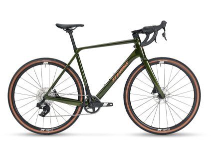 STEVENS Camino RS Forest Light (Varianta 61cm)