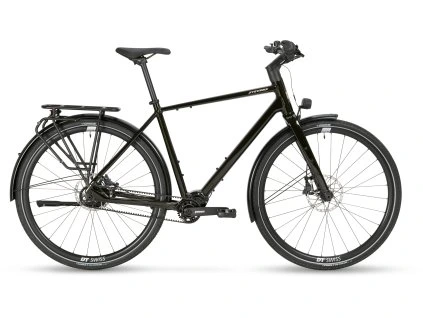 STEVENS Caleta 9.2 HT Coffee Noir (Varianta S)