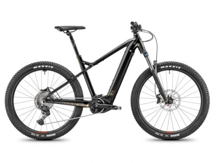 MOUSTACHE Samedi 27 OFF 4 Black (Varianta S)