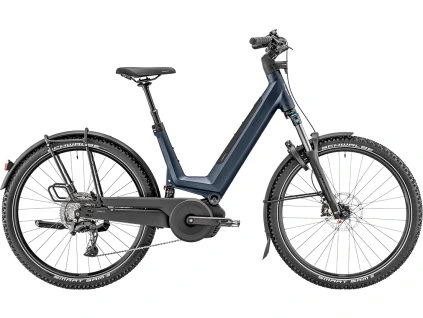 MOUSTACHE Samedi 27 Xroad 6 FS Marine Blue (Varianta S)