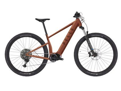 Thorr Panasonic 2 ER Sunset orange (Varianta S)