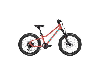 rocket air 20 coral red aqua 1 o