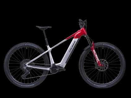 e-Hard 10.11-PRO (715 Wh) (Varianta e-Hard 10.11-PRO (715 Wh) (XL))